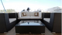 MUSTANG SALLY -  Bridge Deck